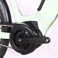 Velodeville AEB490  | 2023 - S - 194KM