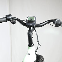 Velodeville AEB490  | 2023 - S - 194KM