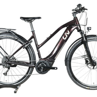 Giant Liv Amiti E+2 | 2023 - S - 1738KM