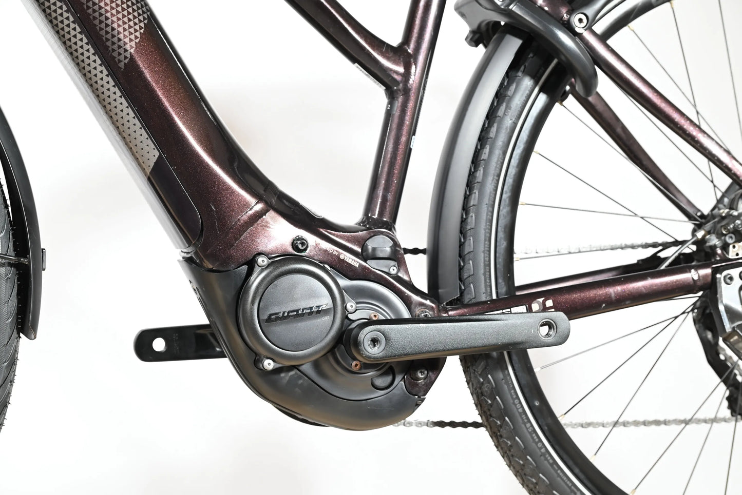 Giant Liv Amiti E+2 | 2023 - S - 1738KM