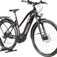 Giant Liv Amiti E+2 | 2023 - S - 1738KM