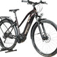 Giant Liv Amiti E+2 | 2023 - S - 1738KM