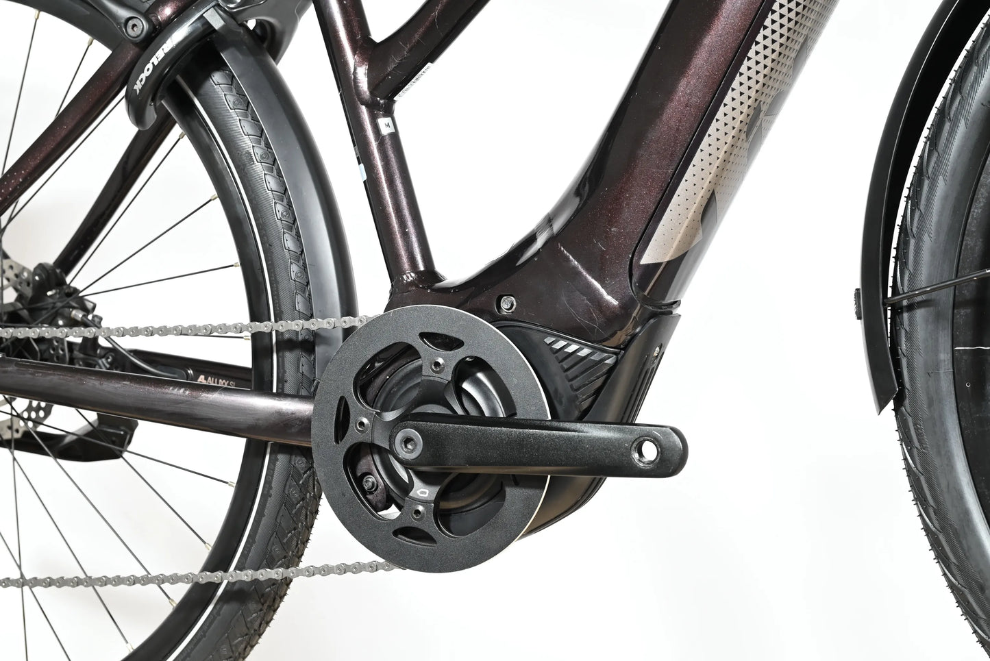 Giant Liv Amiti E+2 | 2023 - S - 1738KM