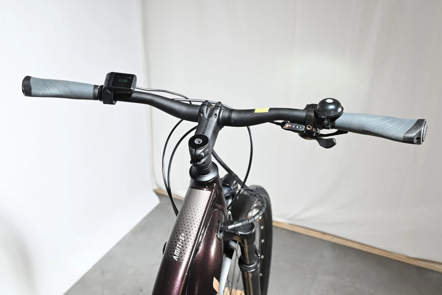 Giant Liv Amiti E+2 | 2023 - S - 1738KM
