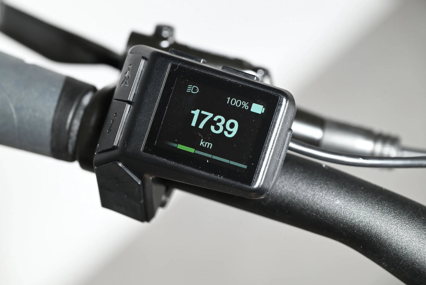 Giant Liv Amiti E+2 | 2023 - S - 1738KM