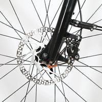 Giant Liv Amiti E+2 | 2023 - S - 1738KM