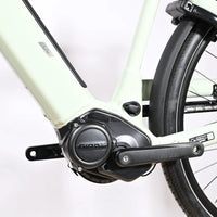 Giant Liv Allure E+2 | 2023 - S - 782KM