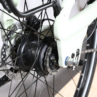 Giant Liv Allure E+2 | 2023 - S - 782KM