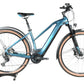 Cube Nuride Hybrid EXC 625 Allroad | 2022 - S - 8180KM