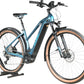 Cube Nuride Hybrid EXC 625 Allroad | 2022 - S - 8180KM