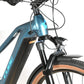 Cube Nuride Hybrid EXC 625 Allroad | 2022 - S - 8180KM
