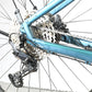 Cube Nuride Hybrid EXC 625 Allroad | 2022 - S - 8180KM