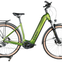 Cube Nuride Hybrid Pro 750 Allroad | 2023 - S - 464KM