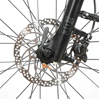 Cube Nuride Hybrid Pro 750 Allroad | 2023 - S - 464KM
