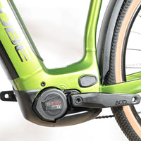 Cube Nuride Hybrid Pro 750 Allroad | 2023 - S - 464KM