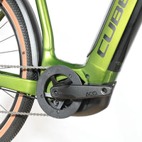 Cube Nuride Hybrid Pro 750 Allroad | 2023 - S - 464KM