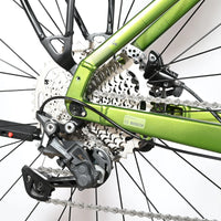 Cube Nuride Hybrid Pro 750 Allroad | 2023 - S - 464KM