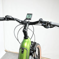 Cube Nuride Hybrid Pro 750 Allroad | 2023 - S - 464KM