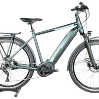 Winora Yucatan 10 | 2022 - M - 449KM