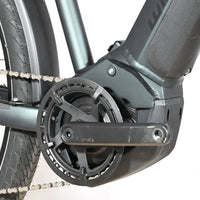 Winora Yucatan 10 | 2022 - M - 449KM