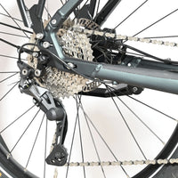 Winora Yucatan 10 | 2022 - M - 449KM