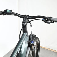 Winora Yucatan 10 | 2022 - M - 449KM