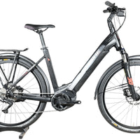 Haibike Trekking 6 | 2022 - M - 11078KM