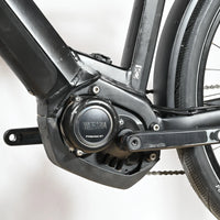 Haibike Trekking 6 | 2022 - M - 11078KM