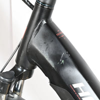 Haibike Trekking 6 | 2022 - M - 11078KM