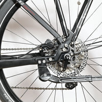 Haibike Trekking 6 | 2022 - M - 11078KM