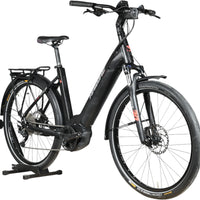 Haibike Trekking 6 | 2022 - M - 11078KM