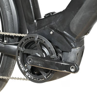 Haibike Trekking 6 | 2022 - M - 11078KM