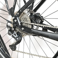 Haibike Trekking 6 | 2022 - M - 11078KM