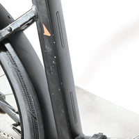 Haibike Trekking 6 | 2022 - M - 11078KM