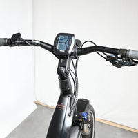 Haibike Trekking 6 | 2022 - M - 11078KM