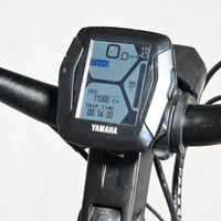 Haibike Trekking 6 | 2022 - M - 11078KM