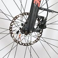 Haibike Trekking 6 | 2022 - M - 11078KM