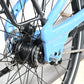 Giant Liv Allure E+ 2 | 2022 - S - 157KM