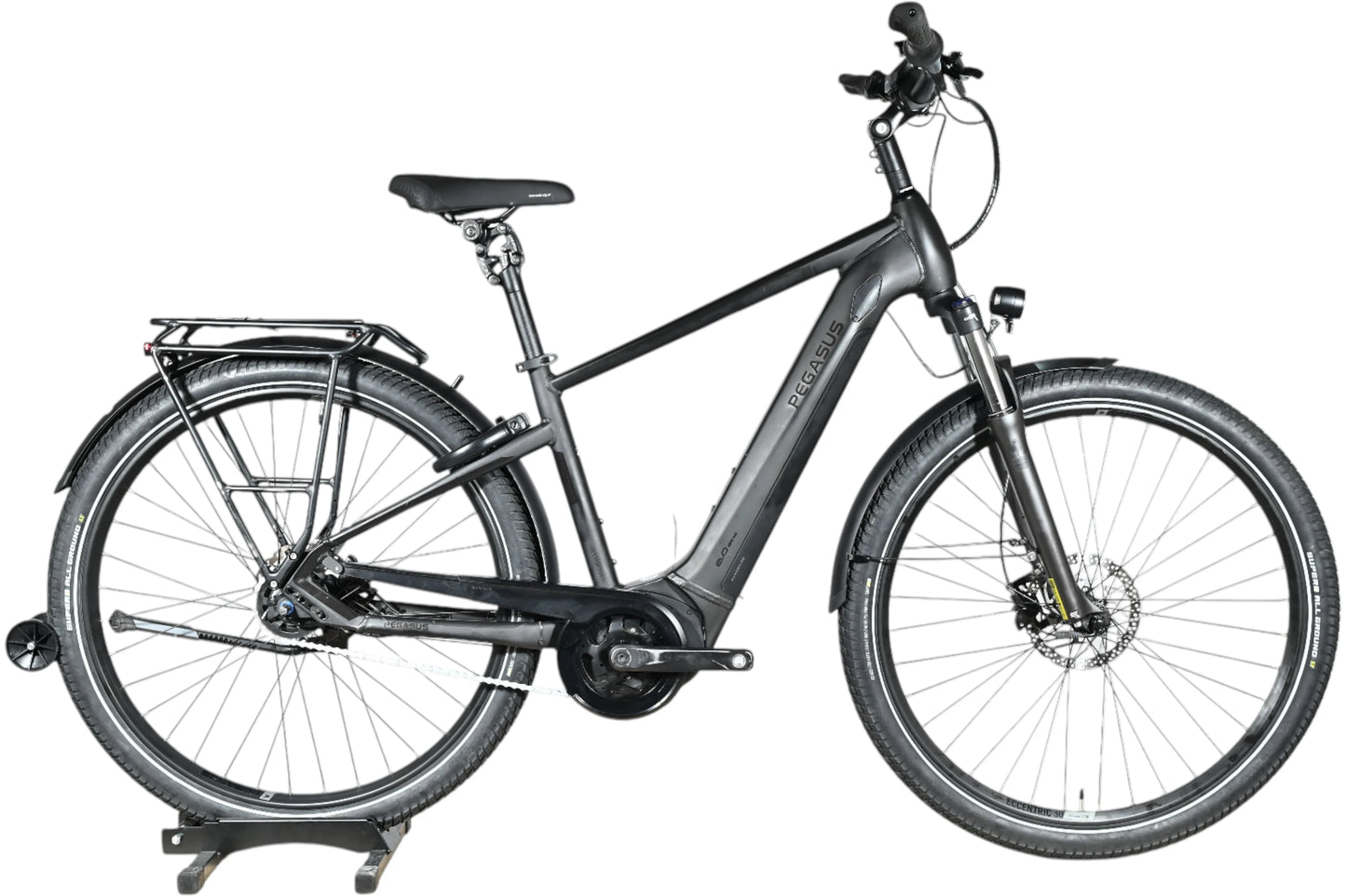 Pegasus Savino Evo 5R | 2022 - S - 7080KM