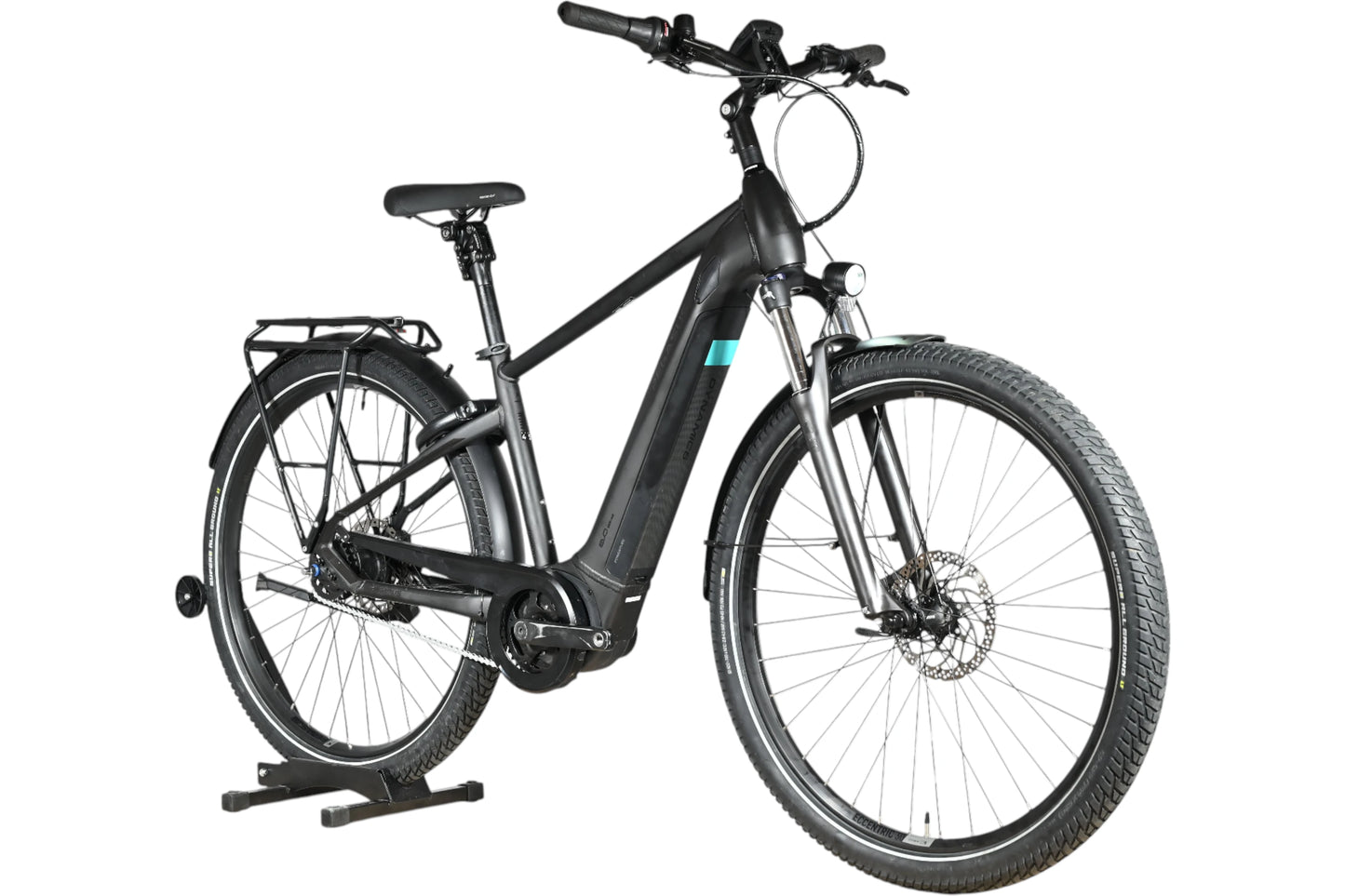 Pegasus Savino Evo 5R | 2022 - S - 7080KM