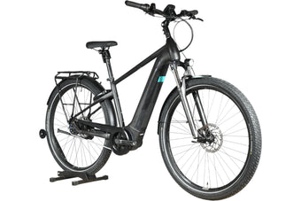Pegasus Savino Evo 5R | 2022 - S - 7080KM