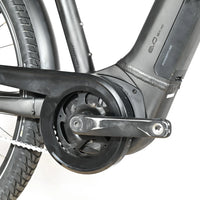 Pegasus Savino Evo 5R | 2022 - S - 7080KM