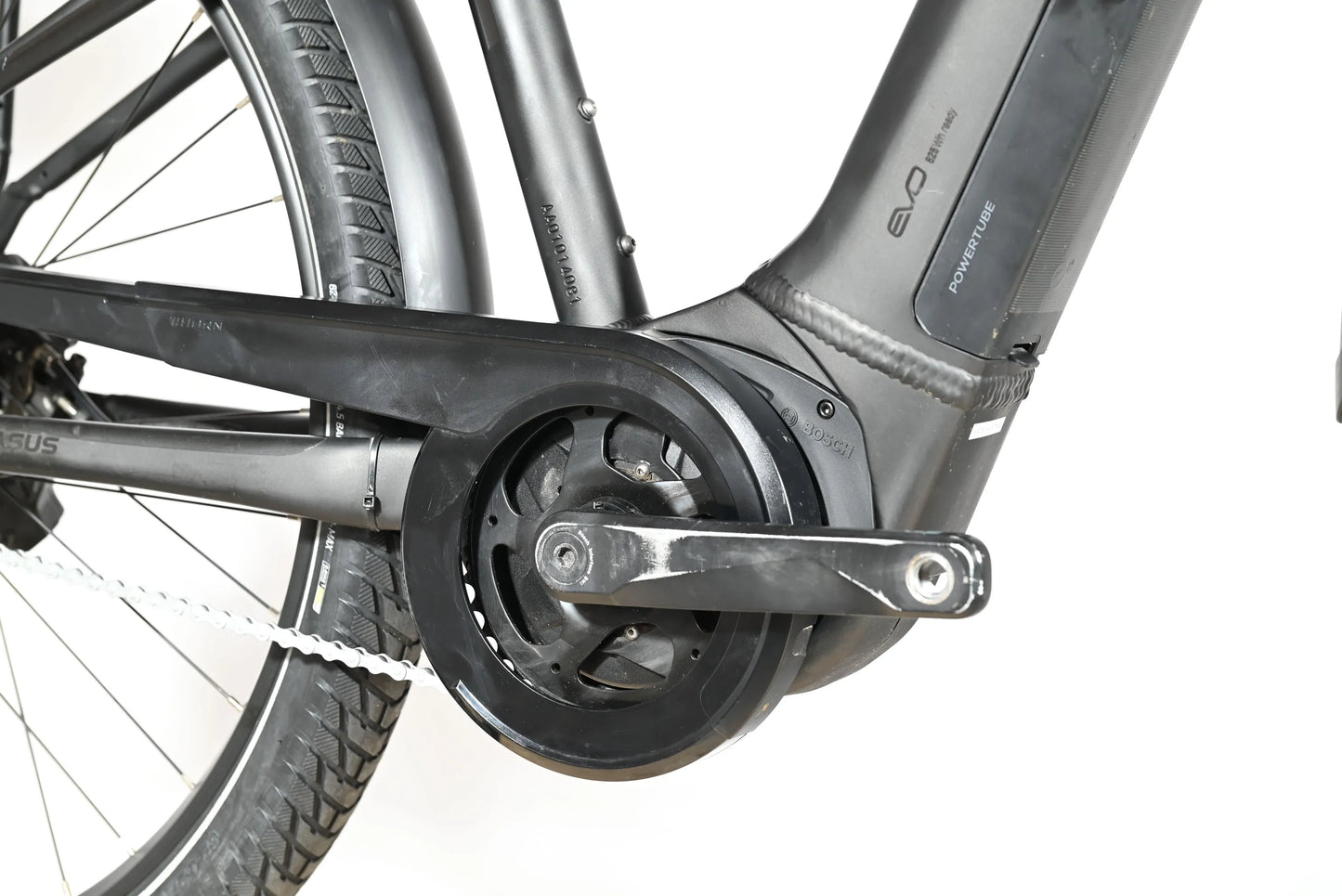 Pegasus Savino Evo 5R | 2022 - S - 7080KM