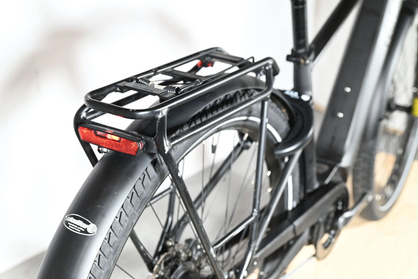 Pegasus Savino Evo 5R | 2022 - S - 7080KM