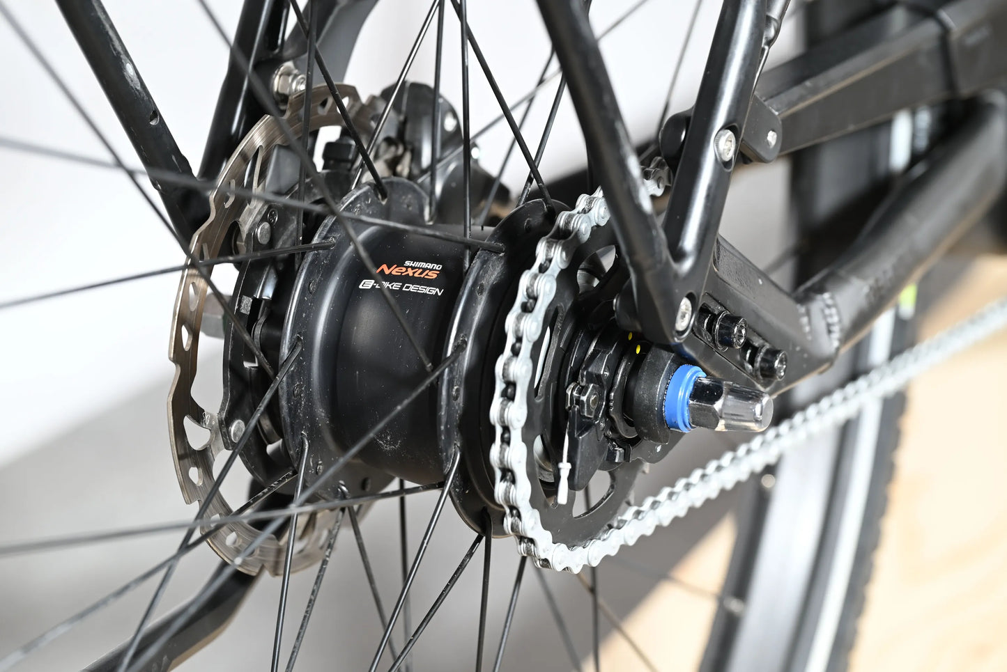 Pegasus Savino Evo 5R | 2022 - S - 7080KM