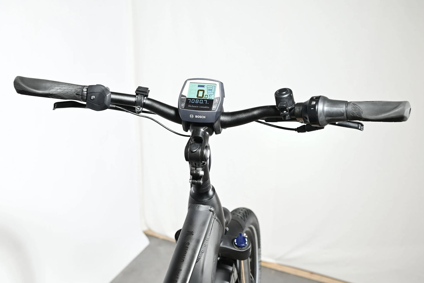 Pegasus Savino Evo 5R | 2022 - S - 7080KM