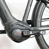 Pegasus Savino Evo 5R | 2022 - S - 7080KM