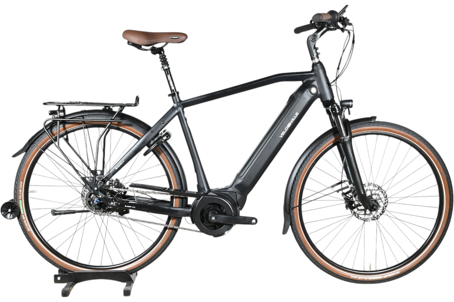 Velodeville AEB890 Smart | 2023 - L - 1152KM