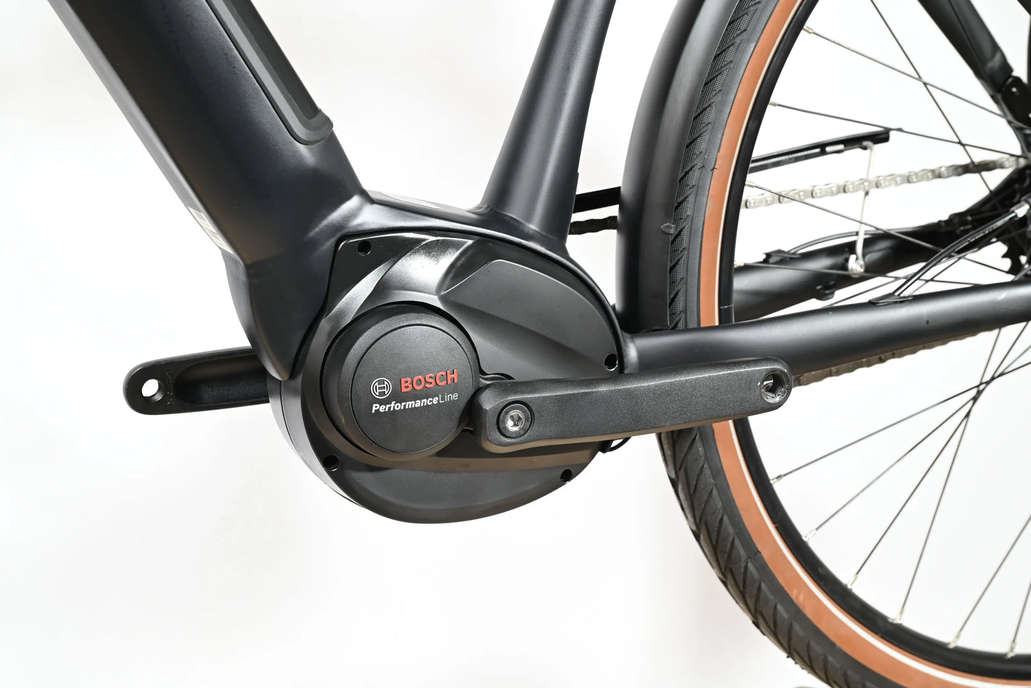 Velodeville AEB890 Smart | 2023 - L - 1152KM