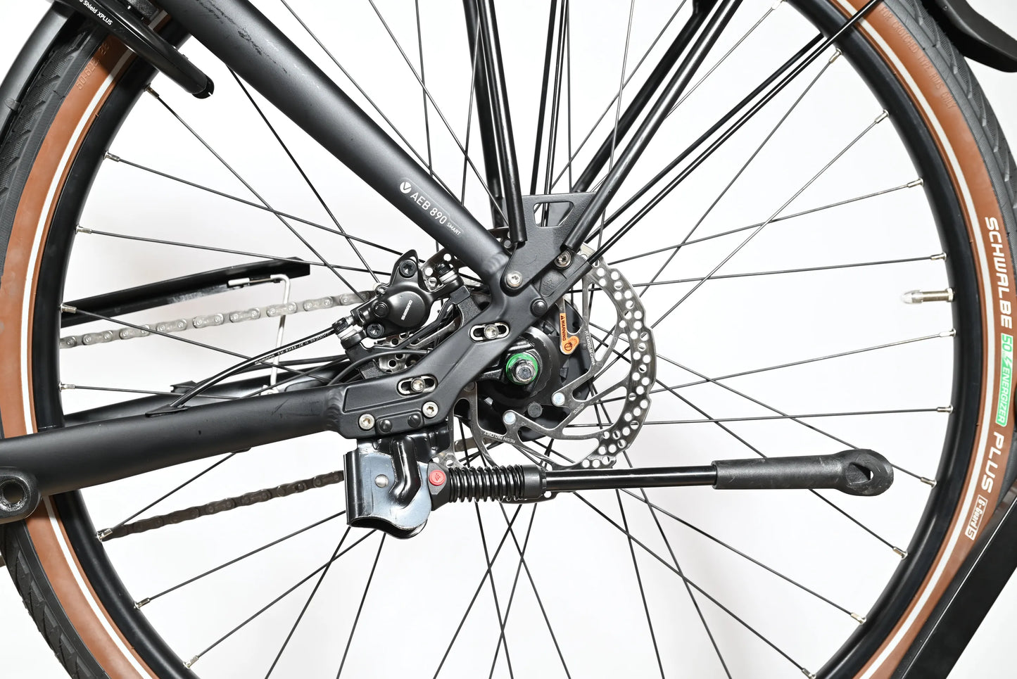 Velodeville AEB890 Smart | 2023 - L - 1152KM
